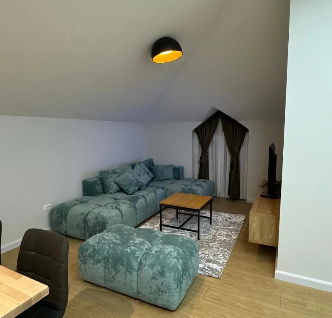 H&H Apartments Shkodër