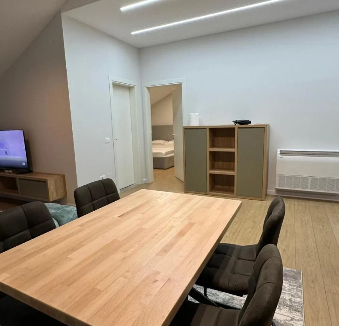 H&H Apartments Shkodër