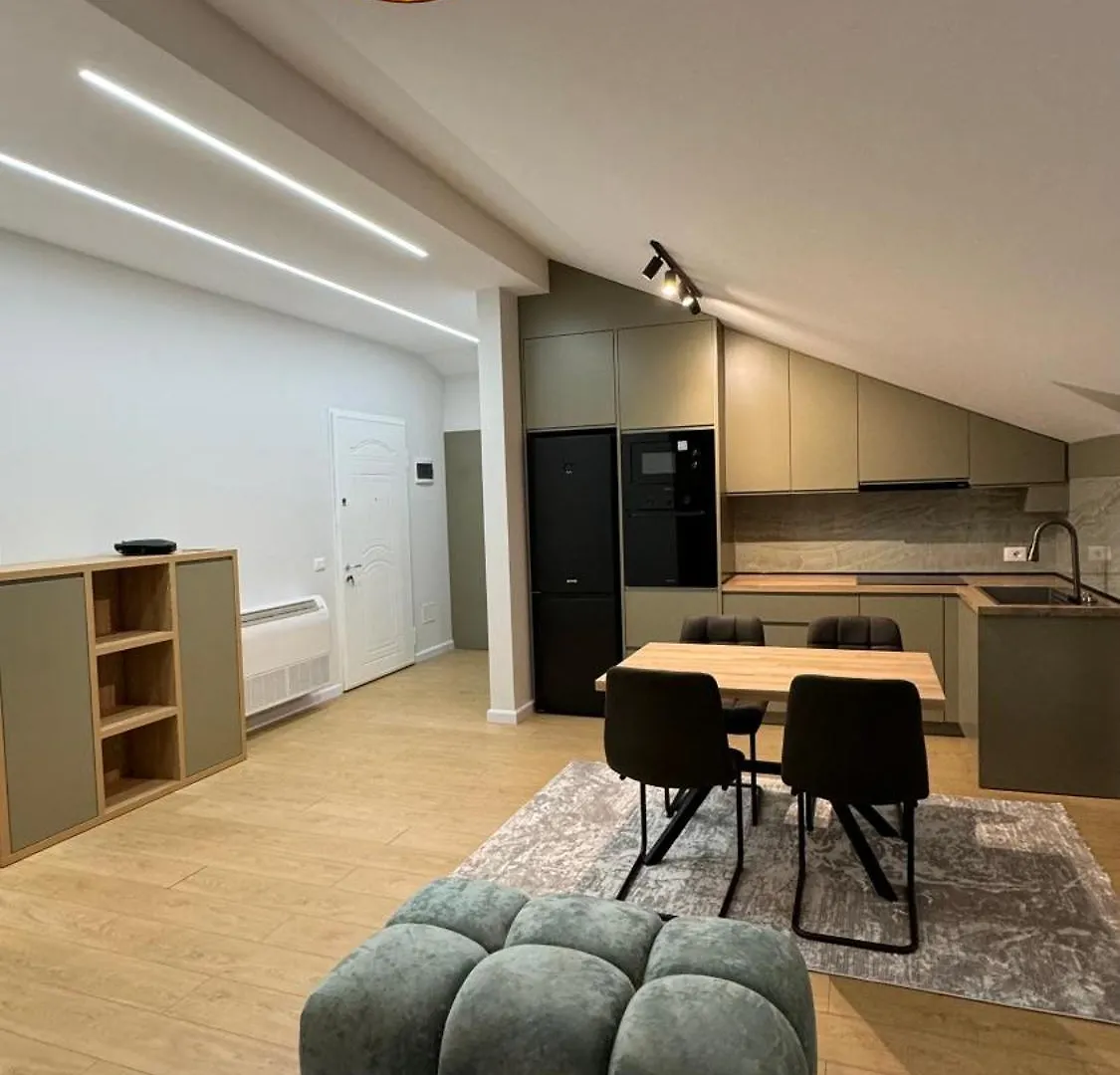 H&H Apartments Shkodër Albanien