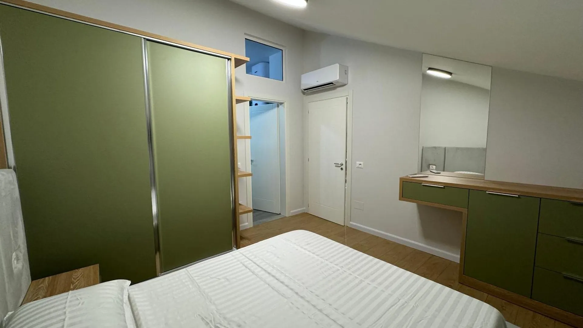 H&H Apartments Shkodër 0*,