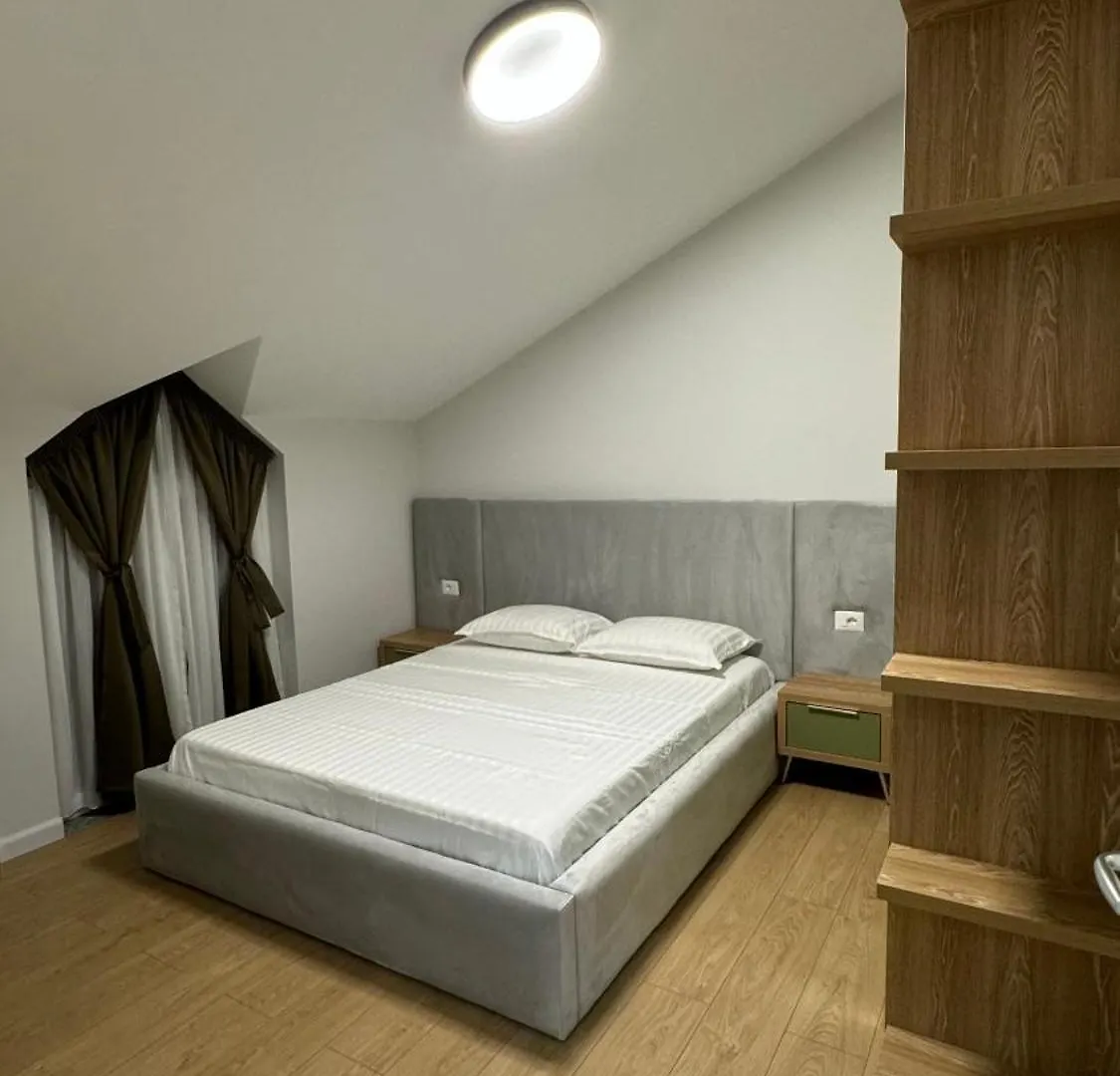 H&H Apartments Shkodër